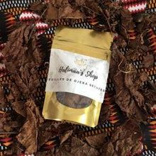 Charger l'image dans la galerie, FEUILLE DE DJEKA / COLLÉ-SERRÉ