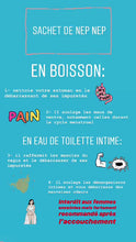 Charger l'image dans la galerie, Sachet de Nep Nep en poudre