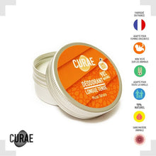 Charger l'image dans la galerie, Déodorant naturel au Musc Tahara