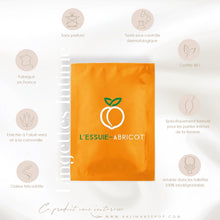 Charger l'image dans la galerie, Lingettes intimes sans parfum ⚠️